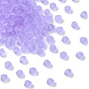 Preciosa&reg Crystal Beads X-PRC-BA4-20310-840-3