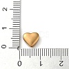 201 Stainless Steel Beads LS-STAS-M335-01X-G-3