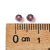 Preciosa&reg Crystal Beads X-PRC-BB3-20050-5