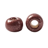 TOHO Round Seed Beads SEED-XTR11-PF0564F-3