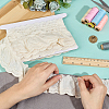 1Pc Cotton Ribbon SRIB-MA0001-15B-4