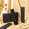 Kraft Paper Cardboard Jewelry Boxes CBOX-BC0001-14-6