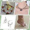 DIY Jewelry Making Findings Kits DIY-ME0001-35-4
