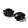 Natural Obsidian Display Decorations DJEW-F007-E05-2