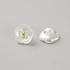 1-Hole Resin Shank Buttons AJEW-WH20048-01B-2