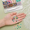 DIY Beads Jewelry Making Kit DIY-YW0004-48-8