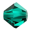 Preciosa&reg Crystal Beads X-PRC-BA3-50730-1