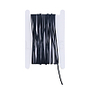 10.94 Yards 1Set Round Polyester Elastic Cords OCOR-NB0001-96B-1