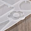 Geometric Earrings Pendants DIY Silicone Mold LS-DIY-Q033-01A-5