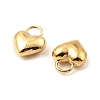 304 Stainless Steel Charms STAS-A089-29G-2