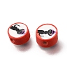 Handmade Polymer Clay Beads PY-CBA5A20-13A-2