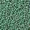 TOHO Round Seed Beads X-SEED-TR08-PF0561-2