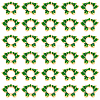 30Pcs Alloy Enamel Bead Frame FIND-DC0002-48-1