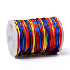 Segment Dyed Polyester Thread LS-NWIR-I013-A-06-2