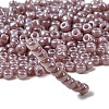 TOHO 3/0 Round Beads X-SEED-TR03-0151-4