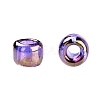 TOHO 11/0 Round Beads X-SEED-TR11-0325-3