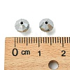 Preciosa&reg Crystal Beads Y-PRC-BA6-23980-20700-5