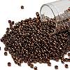 TOHO 8/0 Round Beads X-SEED-TR08-0501-1