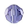 Preciosa&reg Crystal Beads X-PRC-BB5-20410-1