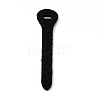 Leather DIY Zipper Puller DIY-WH0304-305B-2