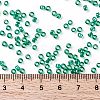 TOHO Round Seed Beads X-SEED-TR08-0164B-3