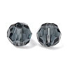 Imitation Austrian Crystal Beads SWAR-F021-4mm-207-A-2