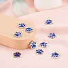 Alloy Enamel Charms X1-ENAM-TAC0001-05A-5