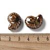 Handmade Porcelain Beads PORC-L080-F08-3