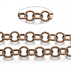 Iron Rolo Chains CH-S125-013-R-1