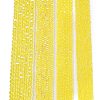 Electroplate Glass Beads Strands EGLA-A044-T8mm-L29-2