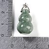 Natural Jadeite Pendants G-F768-05-3