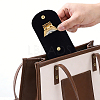 Rectangle Velvet Watch Storage Bag AJEW-CN0008-18B-6