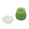 Plastic Portable Cream Jar MRMJ-L017-05A-2