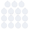Aluminum Pendants FIND-BC0013-26A-1
