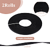 Polyester & Plastic Wire Boning FIND-WH0420-09B-3