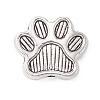 Tibetan Style Alloy Beads LS-FIND-WH0002-04AS-1