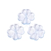 Transparent Acrylic Beads AC-CBA970B-01A-1