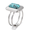 304 Stainless Steel Ring RJEW-B059-09P-01-1