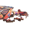 Wooden Jigsaw Puzzles PW-WG71845-01-4