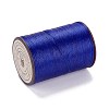 Flat Waxed Polyester Thread String YC-D004-01-037-2