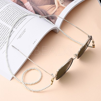 Eyeglasses Chains AJEW-EH00209-1