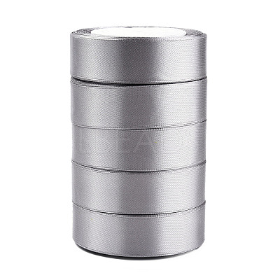 Single Face Satin Ribbon RC25mmY-060-1