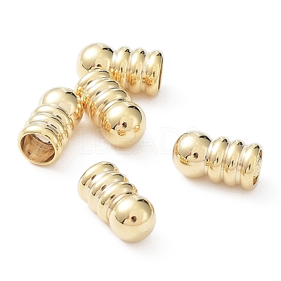 201 Stainless Steel Cord End STAS-P327-02G-1