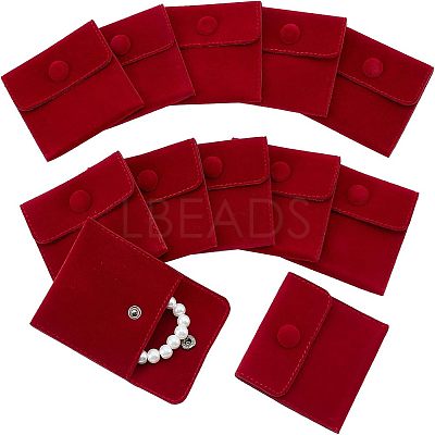 Square Velvet Jewelry Bags TP-NB0001-41A-03-1