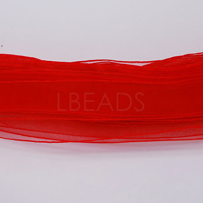 Organza Ribbon ORIB-Q016-41mm-6-1