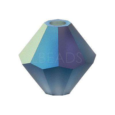 Preciosa&reg Crystal Beads X-PRC-BA4-30340-20019-1