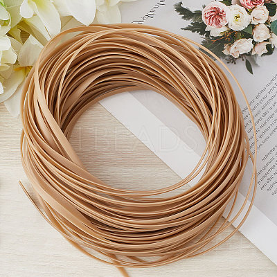 30M Plastic Imitation Cane Wire Cord OCOR-GF0005-40F-1