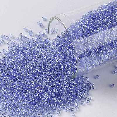 TOHO Round Seed Beads SEED-XTR15-0107-1