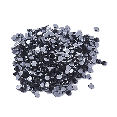Glass Hotfix Rhinestone LS-RGLA-A019-SS12-280-1