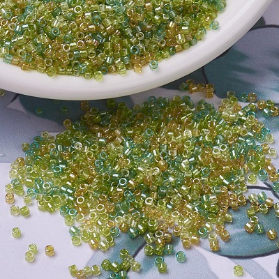 MIYUKI Delica Beads SEED-X0054-DB0983-1
